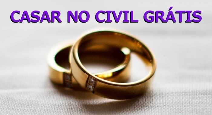 casar-no-civil-gratis